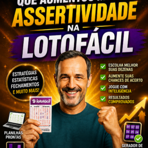 EBOOK + GERADOR DE FECHAMENTOS R$9,90 (cópia)