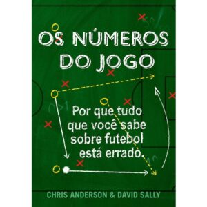 Os números do jogo